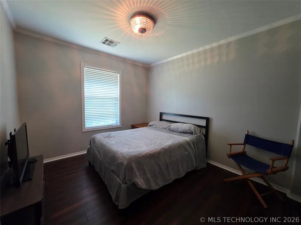 534 Rockwood Drive Kiefer, OK 74041