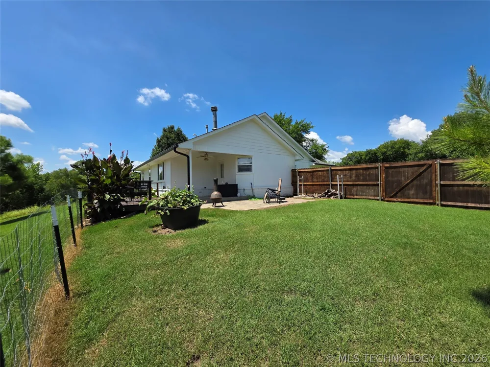 534 Rockwood Drive Kiefer, OK 74041