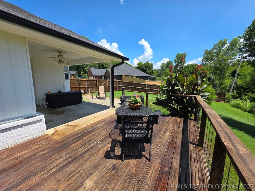 534 Rockwood Drive Kiefer, OK 74041