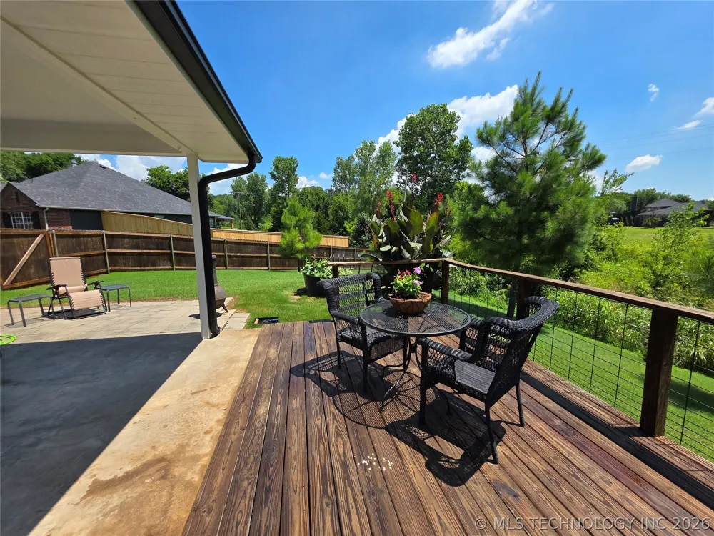 534 Rockwood Drive Kiefer, OK 74041