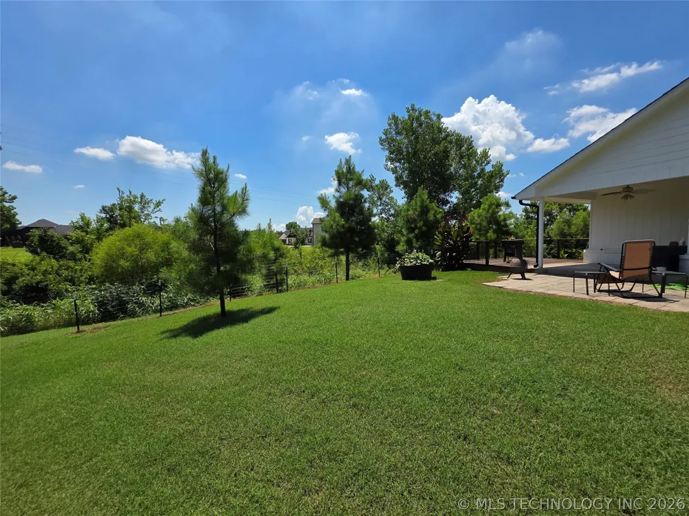 534 Rockwood Drive Kiefer, OK 74041