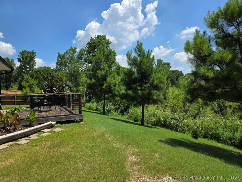 534 Rockwood Drive Kiefer, OK 74041
