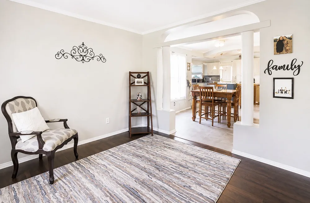 534 Rockwood Drive Kiefer, OK 74041