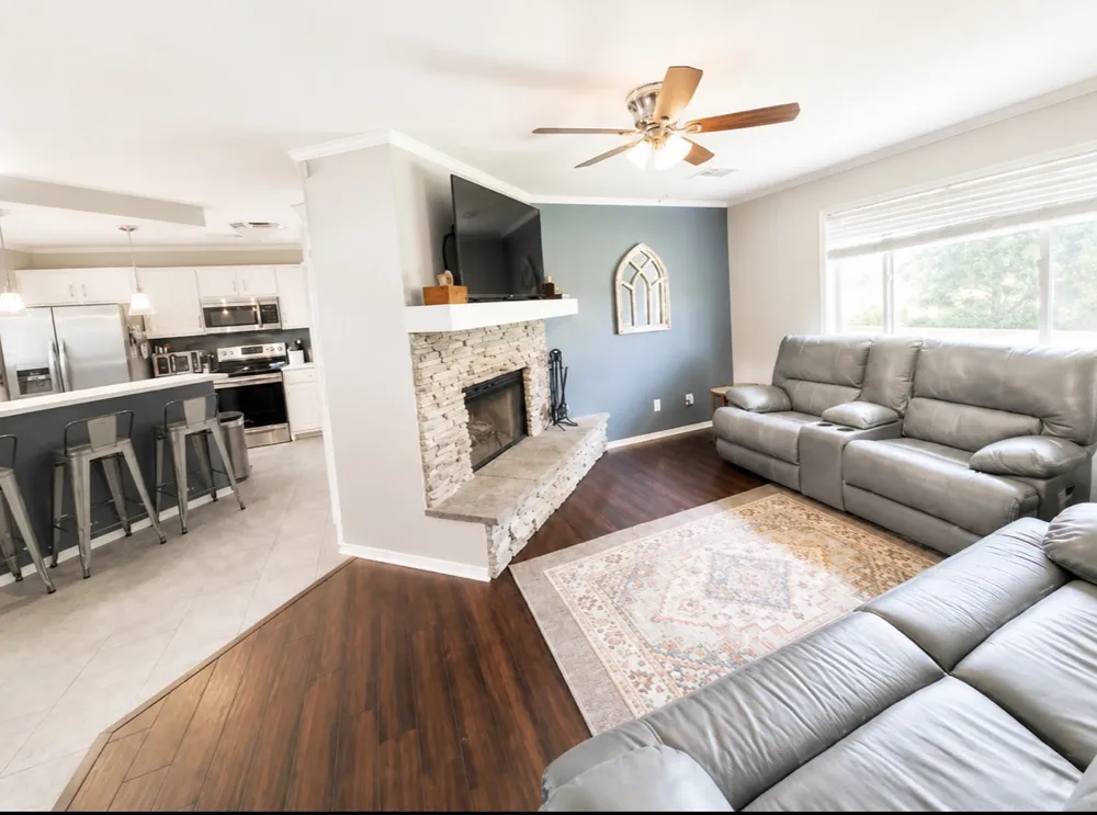 534 Rockwood Drive Kiefer, OK 74041