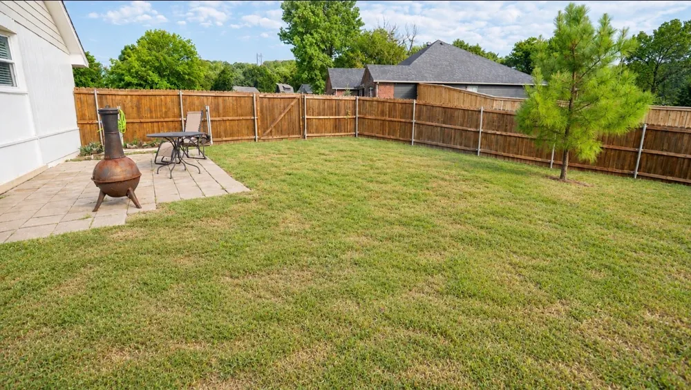 534 Rockwood Drive Kiefer, OK 74041