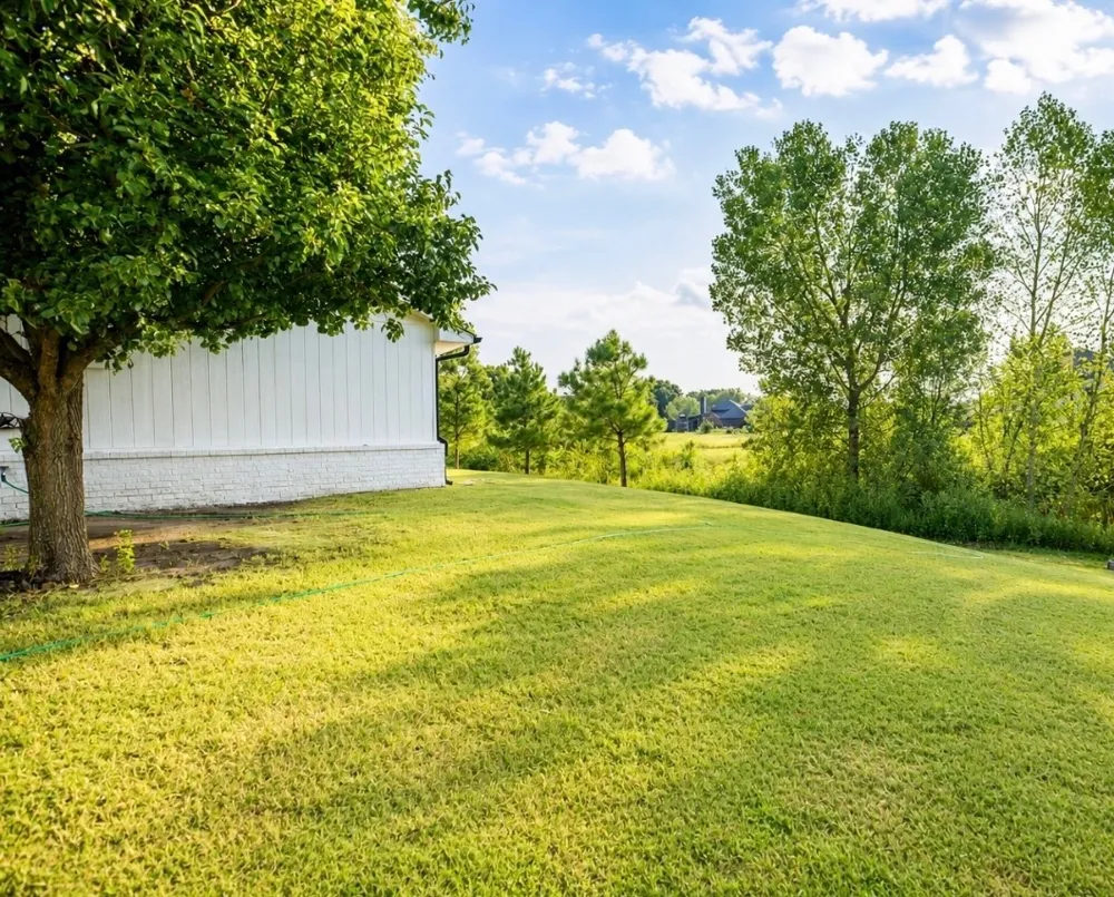 534 Rockwood Drive Kiefer, OK 74041