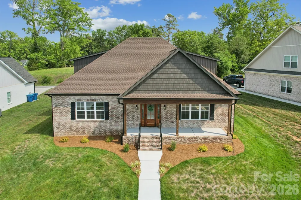 144 Reserve Drive Mocksville, NC 27028