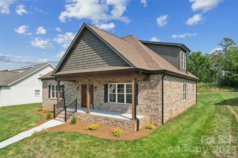 144 Reserve Drive Mocksville, NC 27028