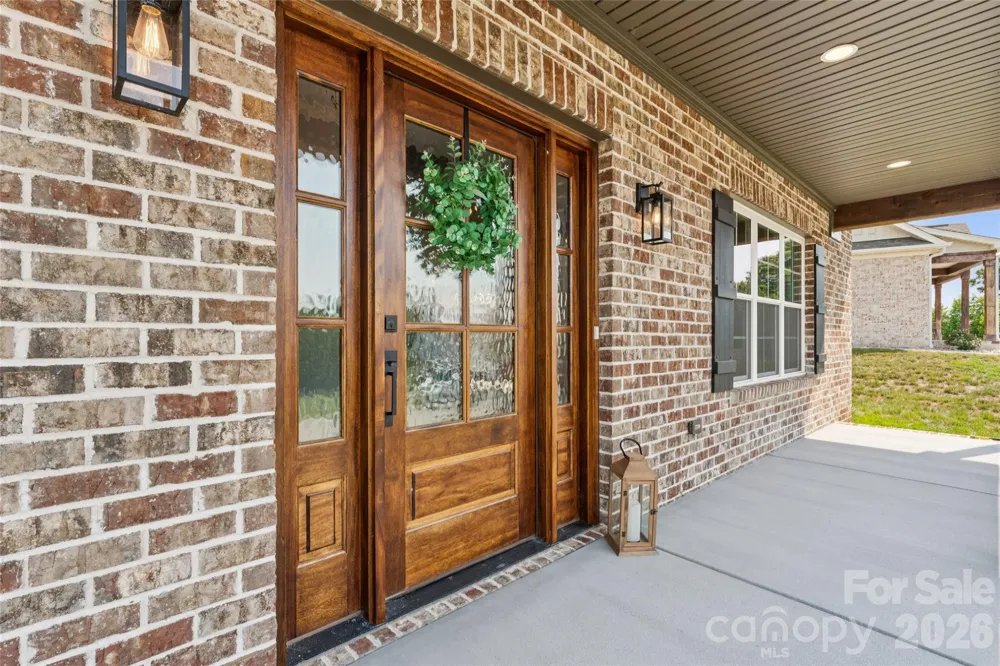 144 Reserve Drive Mocksville, NC 27028