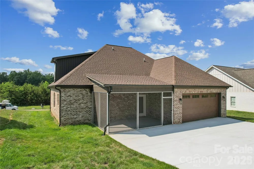 144 Reserve Drive Mocksville, NC 27028