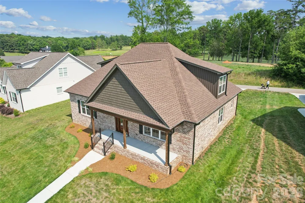 144 Reserve Drive Mocksville, NC 27028