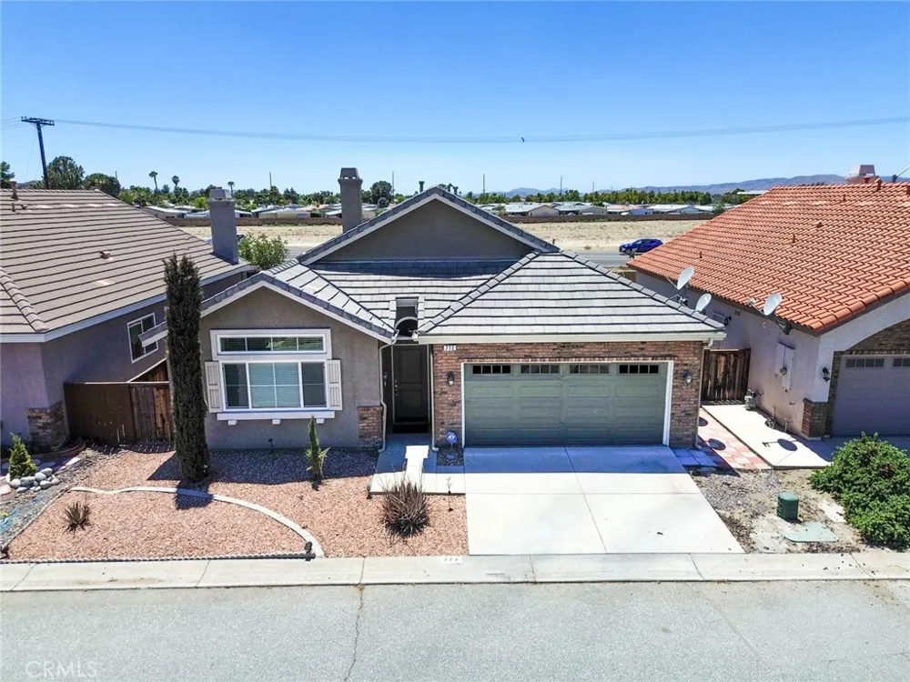 772 Saint Alban Road San Jacinto, CA 92583