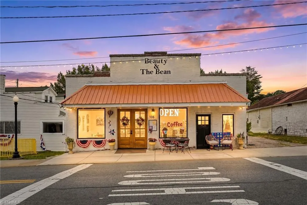 106 Main Street Salisbury, NC 28144