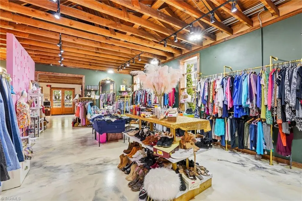 106 Main Street Salisbury, NC 28144
