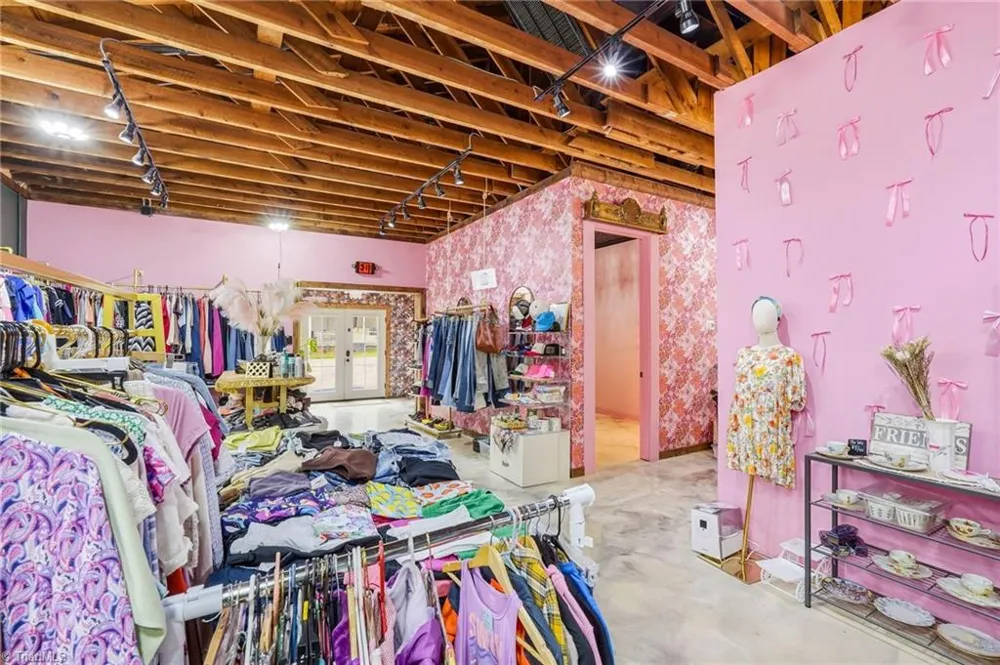 106 Main Street Salisbury, NC 28144