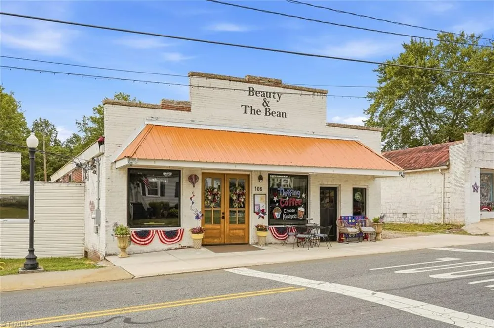106 Main Street Salisbury, NC 28144