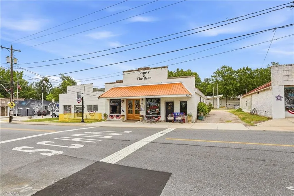 106 Main Street Salisbury, NC 28144