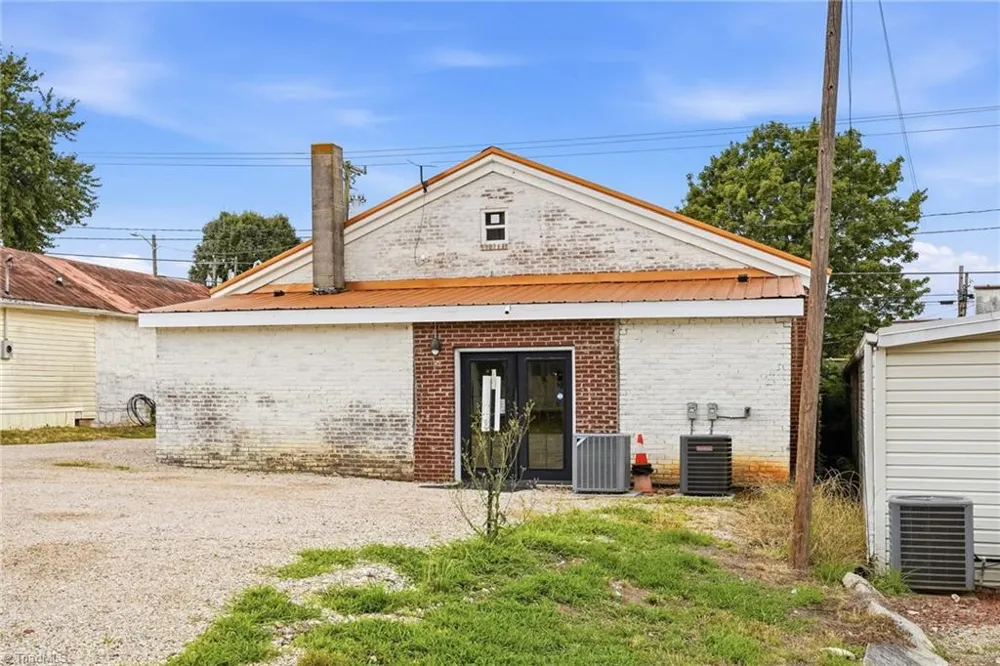 106 Main Street Salisbury, NC 28144