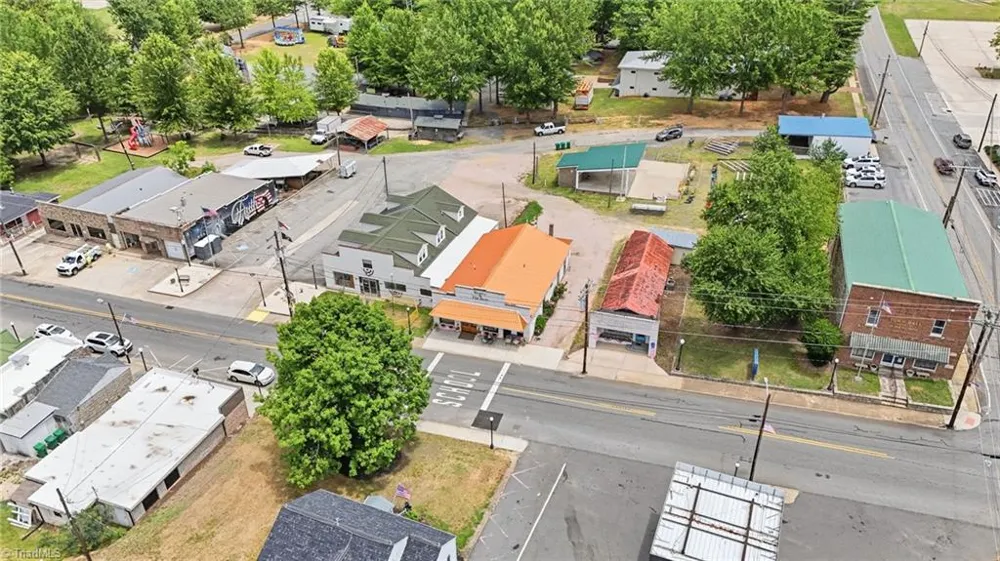 106 Main Street Salisbury, NC 28144