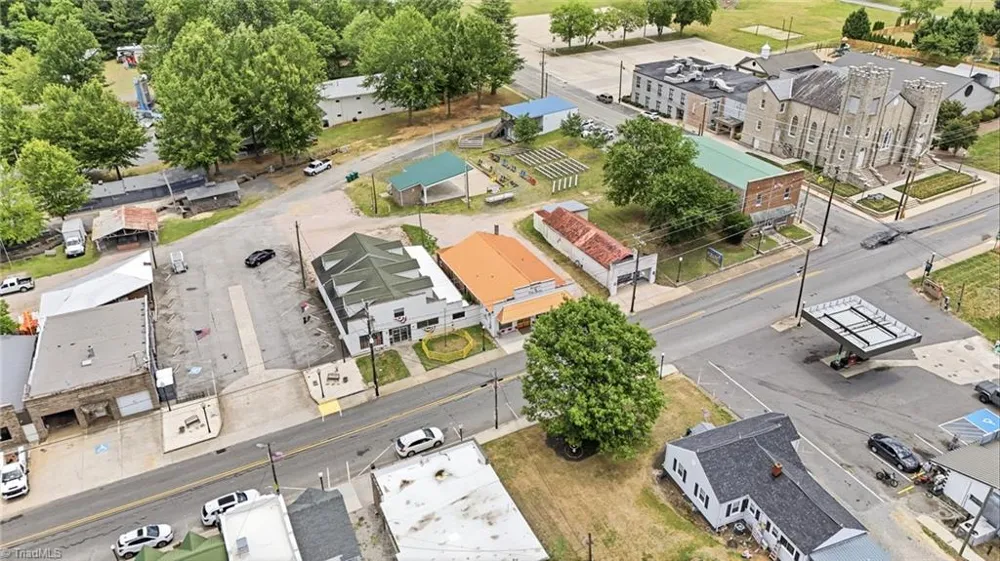 106 Main Street Salisbury, NC 28144