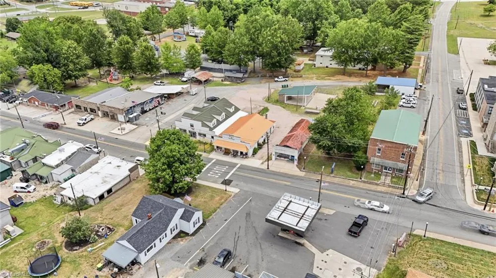 106 Main Street Salisbury, NC 28144