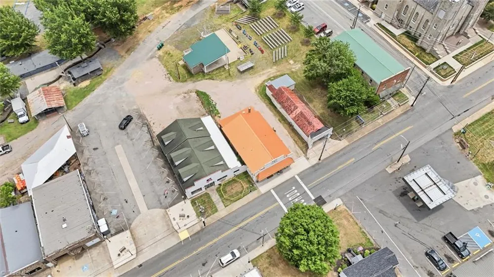 106 Main Street Salisbury, NC 28144