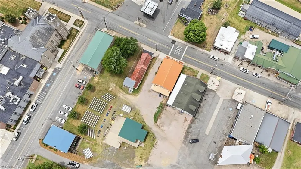 106 Main Street Salisbury, NC 28144
