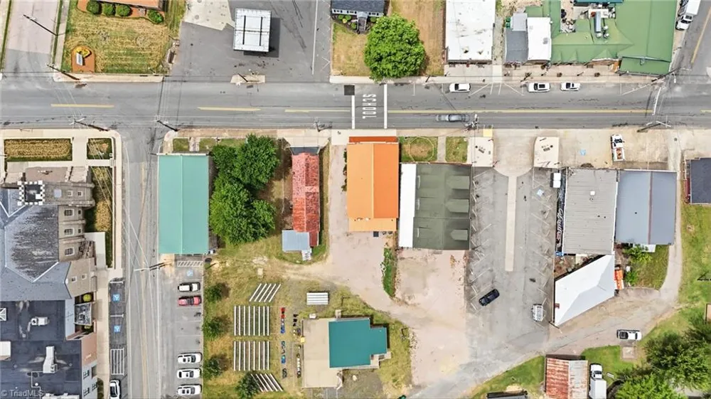 106 Main Street Salisbury, NC 28144