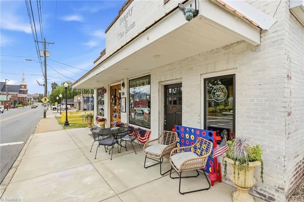 106 Main Street Salisbury, NC 28144