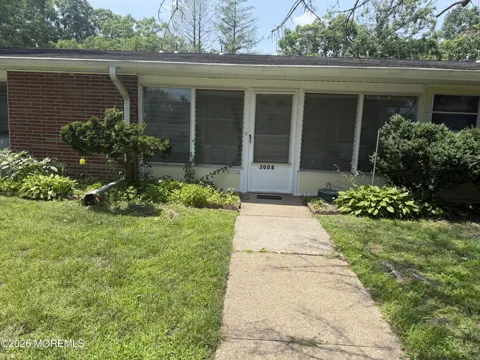 300 W Malvern Court #B