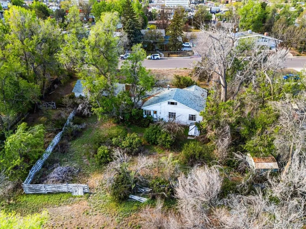 6685 E Exposition Avenue Denver, CO 80224