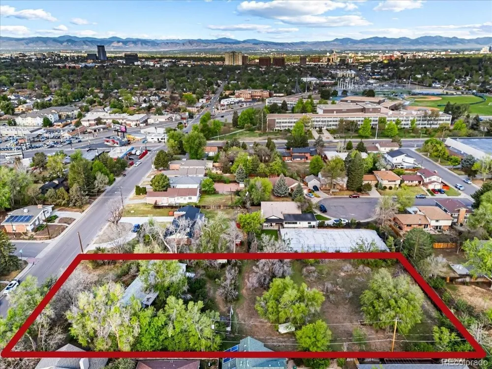 6685 E Exposition Avenue Denver, CO 80224