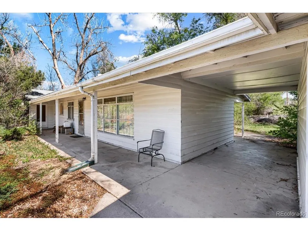 6685 E Exposition Avenue Denver, CO 80224