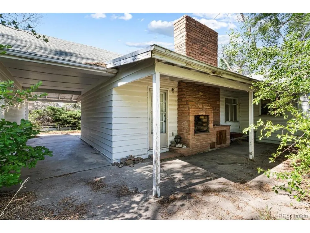6685 E Exposition Avenue Denver, CO 80224