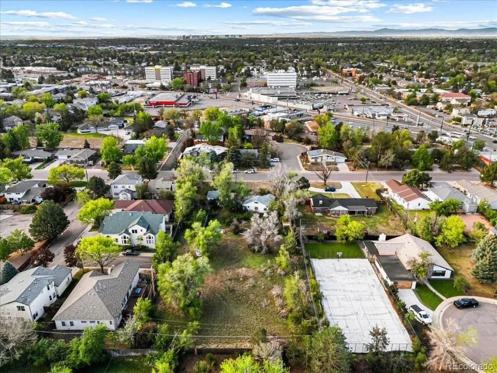 6685 E Exposition Avenue Denver, CO 80224