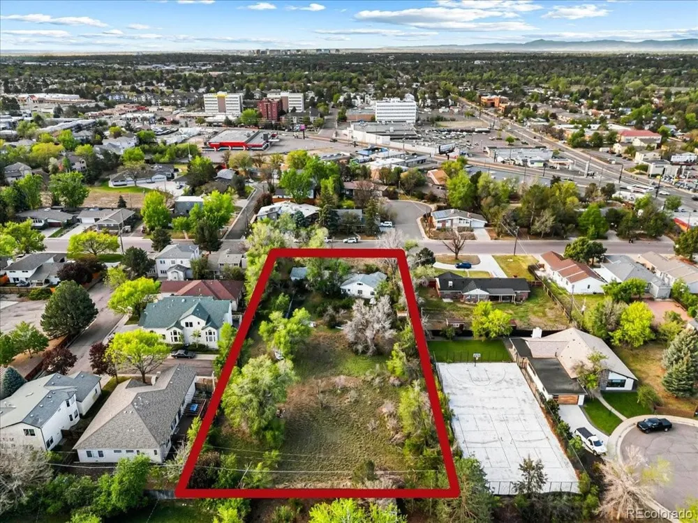 6685 E Exposition Avenue Denver, CO 80224