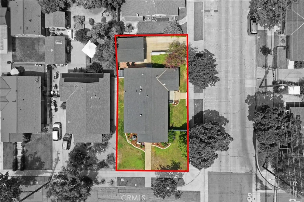 292 Waverly Orange, CA 92866