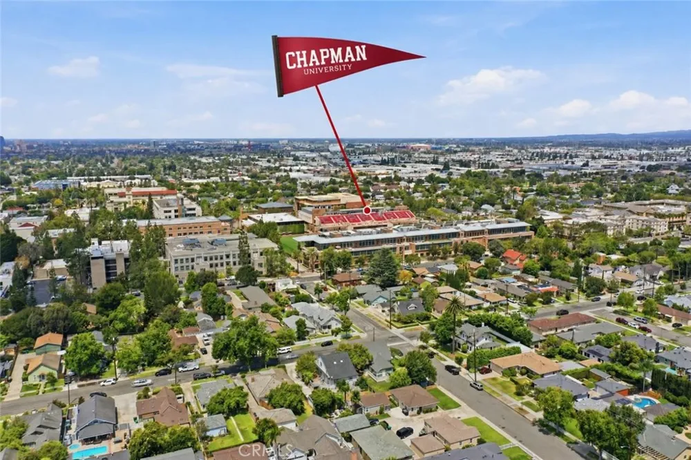 292 Waverly Orange, CA 92866