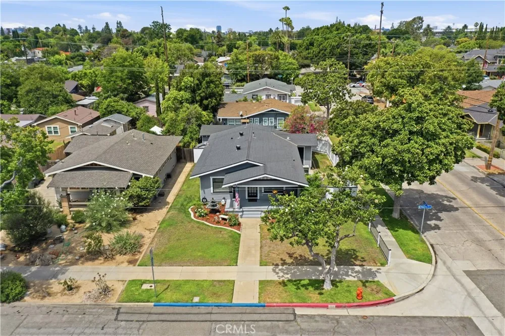 292 Waverly Orange, CA 92866