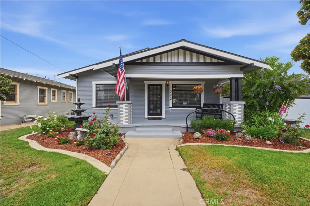 292 Waverly Orange, CA 92866