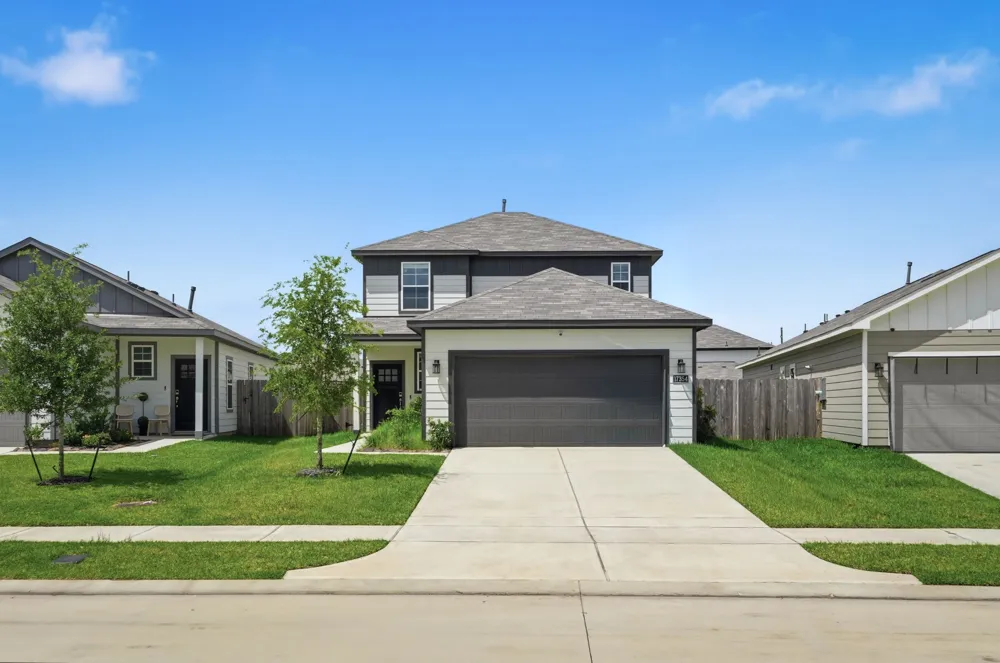 17354 Gentle Doves Lane Waller, TX 77484