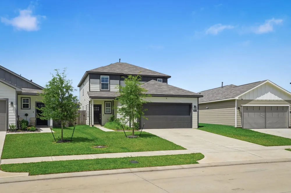 17354 Gentle Doves Lane Waller, TX 77484
