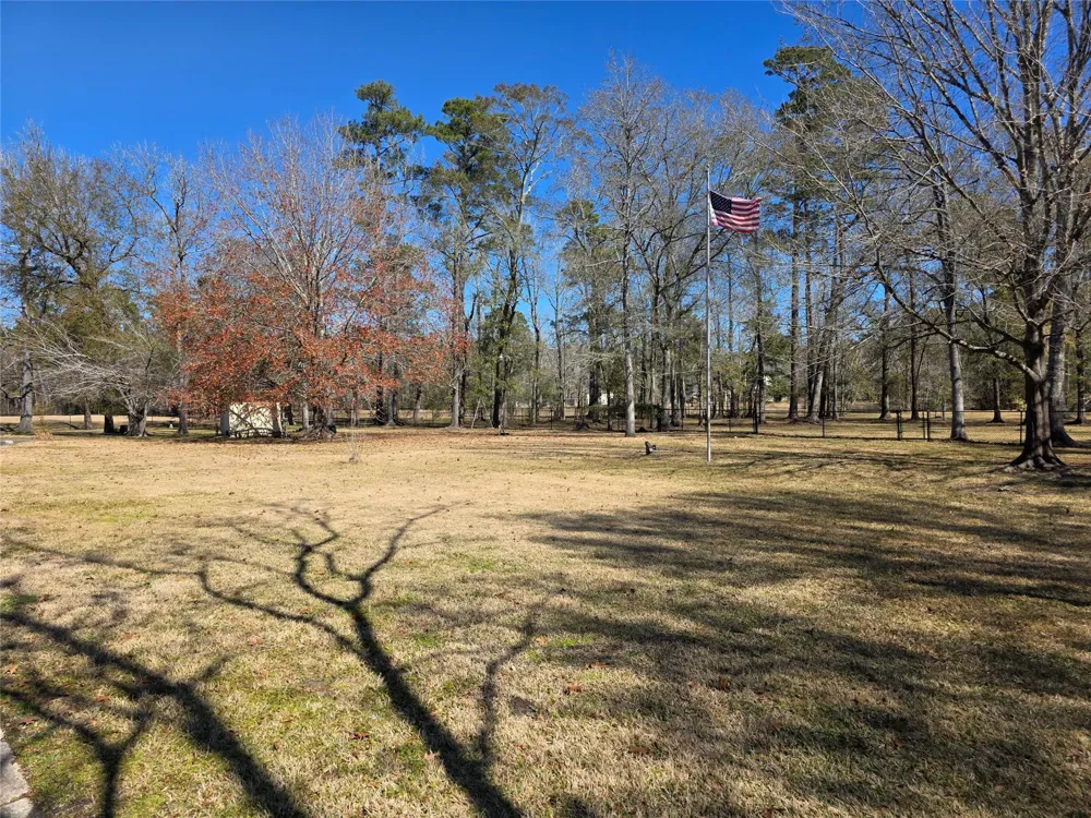 8708 W Fox Road Orange, TX 77632