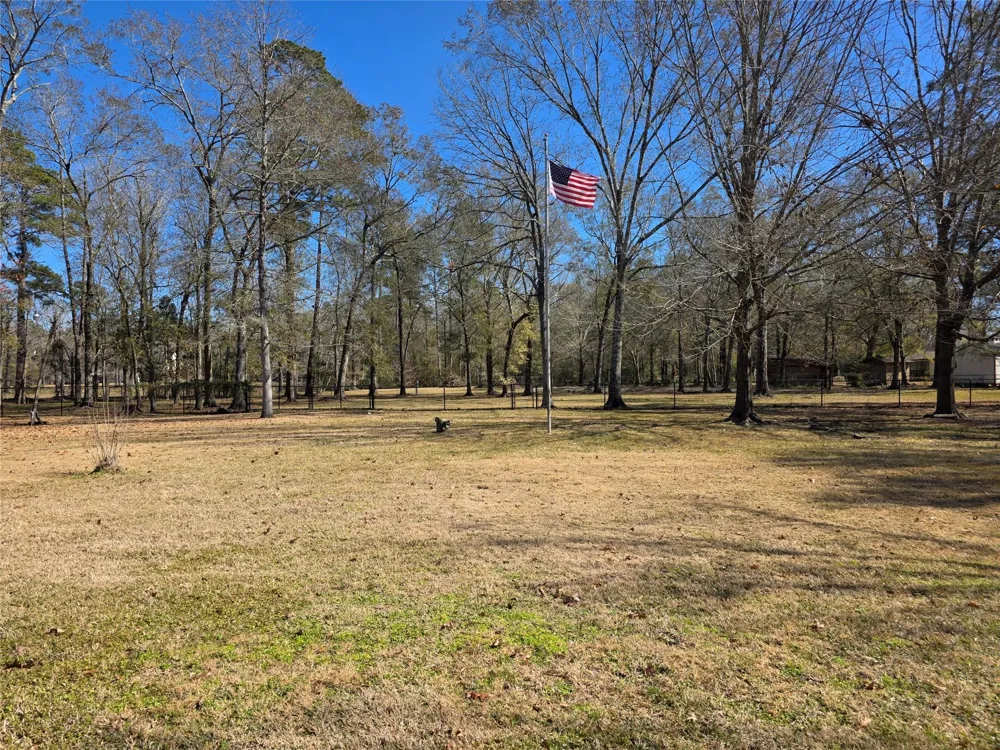 8708 W Fox Road Orange, TX 77632