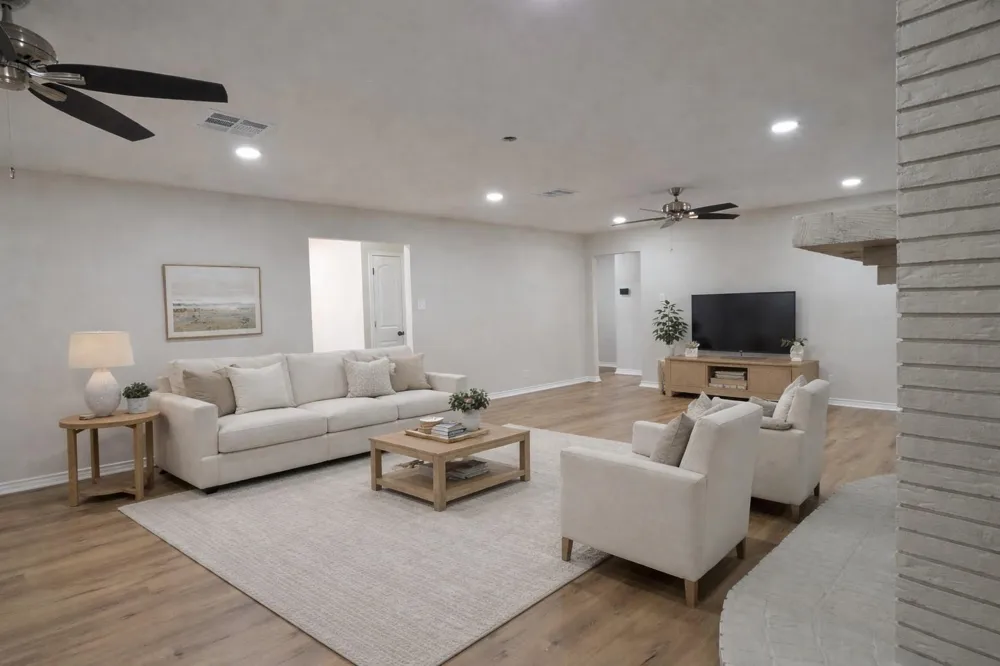 8708 W Fox Road Orange, TX 77632
