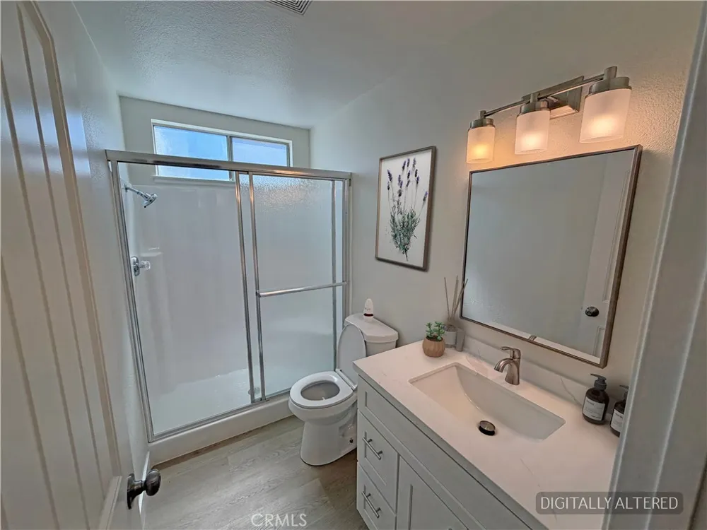 26025 Chambers Menifee, CA 92586