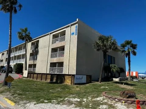 14300 S Padre Island Drive #197