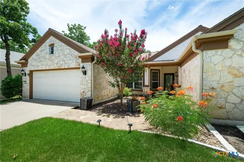 202 River Rock Drive
