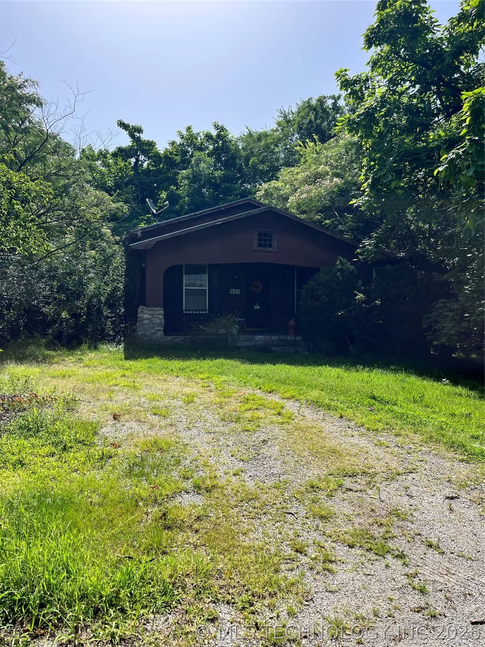 433 S Pecan Street Nowata, OK 74048