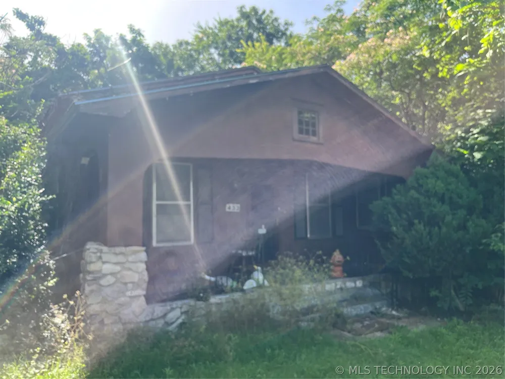433 S Pecan Street Nowata, OK 74048